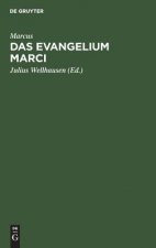 Evangelium Marci