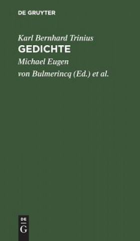 Gedichte