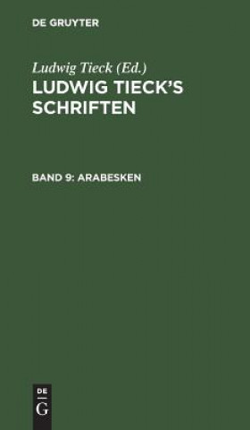 Arabesken