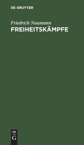 Freiheitskampfe