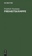 Freiheitskampfe