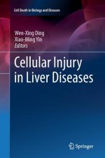 Cellular Injury in Liver Diseases
