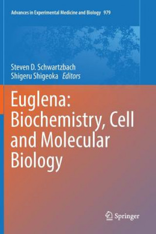 Euglena: Biochemistry, Cell and Molecular Biology