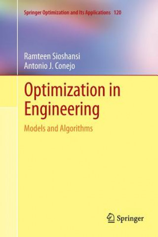 Optimization in Engineering