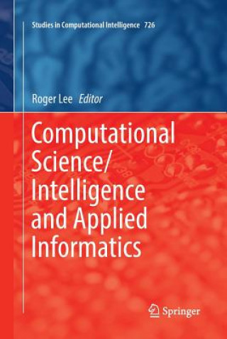 Computational Science/Intelligence and Applied Informatics