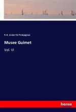Musee Guimet
