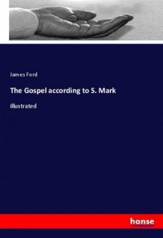 The Gospel according to S. Mark