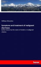 Symptoms and treatment of malignant diarrhoea
