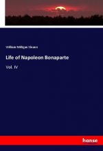 Life of Napoleon Bonaparte