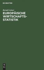 Europaische Wirtschaftsstatistik