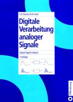 Digitale Verarbeitung analoger Signale / Digital Signal Analysis