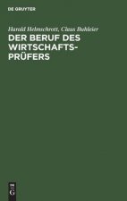 Beruf des Wirtschaftsprufers