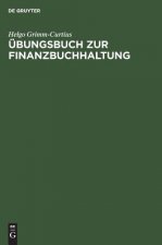 UEbungsbuch Zur Finanzbuchhaltung