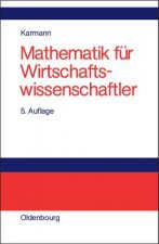 Mathematik fur Wirtschaftswissenschaftler