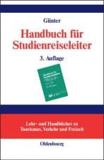 Handbuch fur Studienreiseleiter