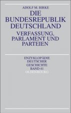 Die Bundesrepublik Deutschland