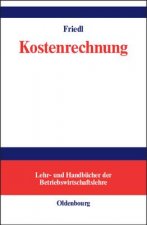 Kostenrechnung