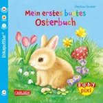 Baby Pixi (unkaputtbar) 63: VE 5 Mein erstes buntes Osterbuch (5 Exemplare)