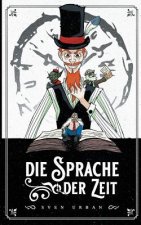 Sprache der Zeit