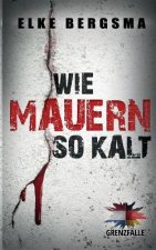 Grenzfalle. Wie Mauern so kalt.