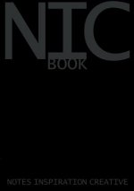 NIC-Book Paperback