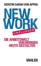 New Work unplugged