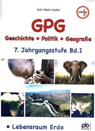GPG 7. Jahrgangsstufe Bd.I