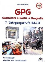 GPG 7. Jahrgangsstufe Bd.III