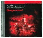 Dreamland-Grusel - Galgendorf, 1 Audio-CD