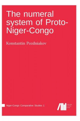 numeral system of Proto-Niger-Congo