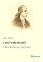 Goethe-Handbuch