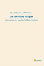Die christliche Religion