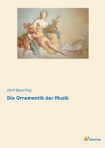 Die Ornamentik der Musik