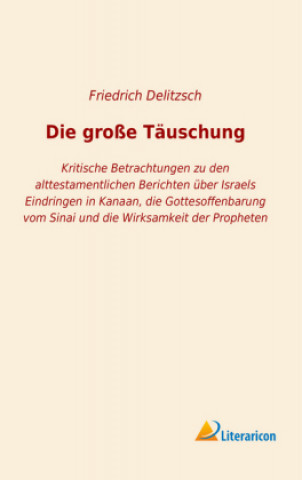 Die große Täuschung
