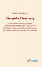 Die große Täuschung