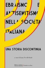 Ebraismo e antisemitismo nella societa italiana