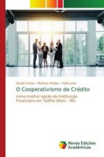 O Cooperativismo de Credito