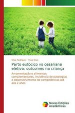 Parto eutocico vs cesariana eletiva