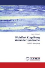 Wohlfart Kugelberg Welander syndrome
