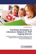 Teaching Strategies in Literature Subjects in PUP Taguig Branch