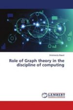 Role of Graph theory in the discipline of computing