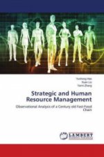 Strategic and Human Resource Management