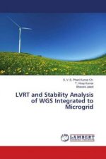 LVRT and Stability Analysis of WGS Integrated to Microgrid