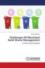 Challenges Of Municipal Solid Waste Management