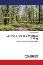 Catching Fire as a Western Spring