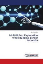 Multi-Robot Exploration while Building Sensor Networks