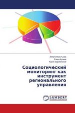 Sociologicheskij monitoring kak instrument regional'nogo uprawleniq