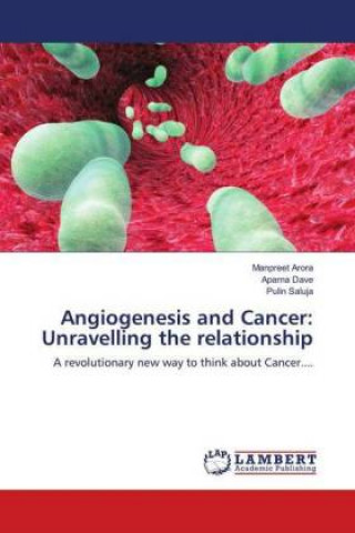 Angiogenesis and Cancer: Unravelling the relationship