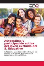Autoestima y participacion activa del joven excluido del S. Educativo