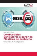 Combustibles Vehiculares a partir de Plasticos de deshecho